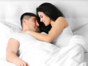 Bà bầu - Cách tính ngày an toàn khi quan hệ để không "vỡ kế hoạch" cho các cặp đôi