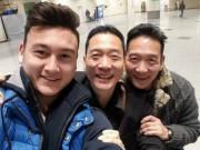 Tin tức - Gia cảnh đặc biệt đến bất ngờ của thủ thành Đặng Văn Lâm