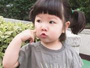 Làm mẹ - Bé gái sở hữu 3 bộ phận này dài, lớn lên dễ thành Hoa hậu, cả đời sống sung sướng