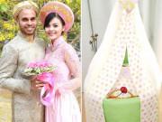 Bà bầu - Vừa sinh con đang trong cữ, diễn viên gốc Bến Tre được chồng Tây khuyên làm việc “khác người”