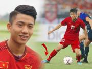 Thời trang - Đôi giày cũ rích, rách tươm cũng không thể cản chân Phan Văn Đức ghi bàn ở AFF Cup