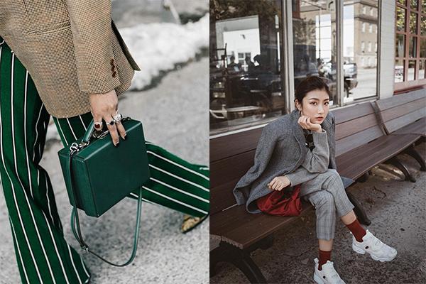 Đến kì lạ khi chẳng ai bảo ai, sao Việt cứ đồng loạt đón Giáng sinh trước cả tháng trời - 14