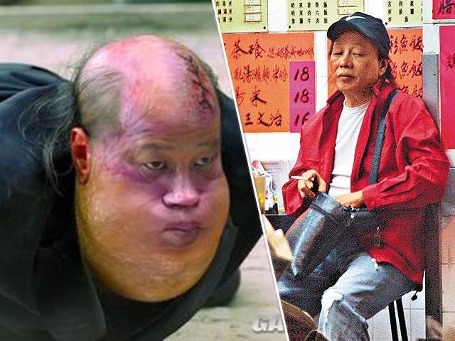 Ác nhân đáng sợ nhất màn ảnh vụng trộm với người tình bằng tuổi cháu dù đã U70