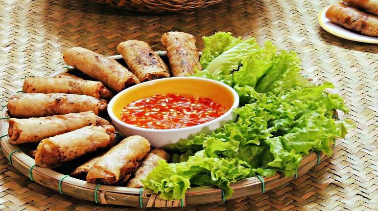 Tuyển tập các món ăn HLV Park Hang-seo cực yêu thích ở Việt Nam, món số 2 gây bất ngờ - 3