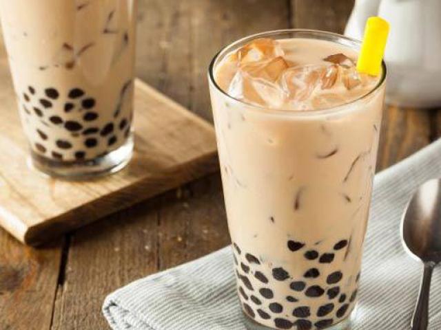 Cách làm trà sữa trân châu tại nhà đơn giản ngon như ngoài tiệm