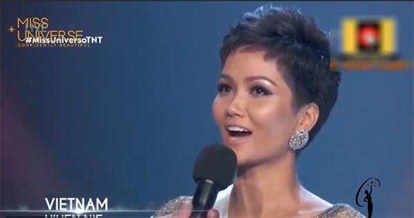 Vào TOP 10, Hamp;#39;Hen Nie khiến fan tự hào, nhưng liệu màu son hôm nay có hơi kém sắc? - 2