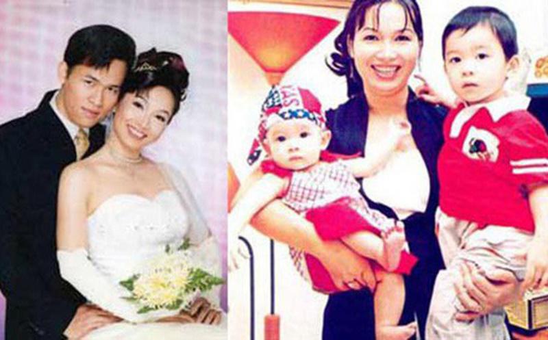 Cuộc sống của cô bình dị tới nỗi mỗi lần ra chợ không trang điểm, không ai nhận ra cô là Hoa hậu Việt Nam 1988.
