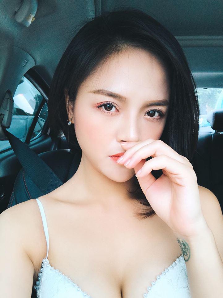 5 ba me don than xinh dep, boc lua xung danh "gai mot con trong mon con mat" - 5