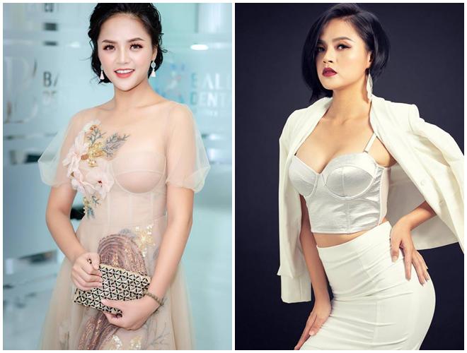 5 ba me don than xinh dep, boc lua xung danh "gai mot con trong mon con mat" - 6