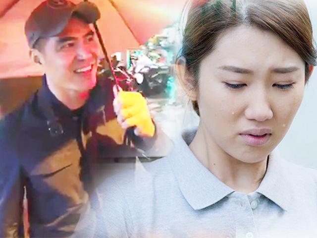 Hết bóng đá liền đi tìm Hân, Phúc làm sao có cửa tới với Kiệt trong Gạo Nếp Gạo Tẻ?