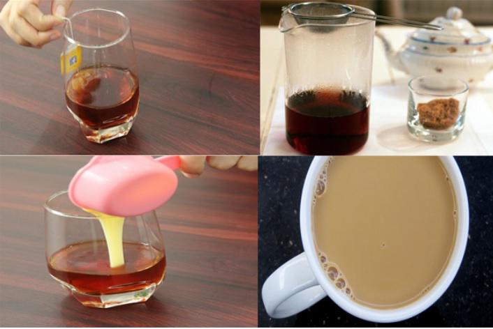 3 cách làm trà sữa xoài thơm ngon ngay tại nhà