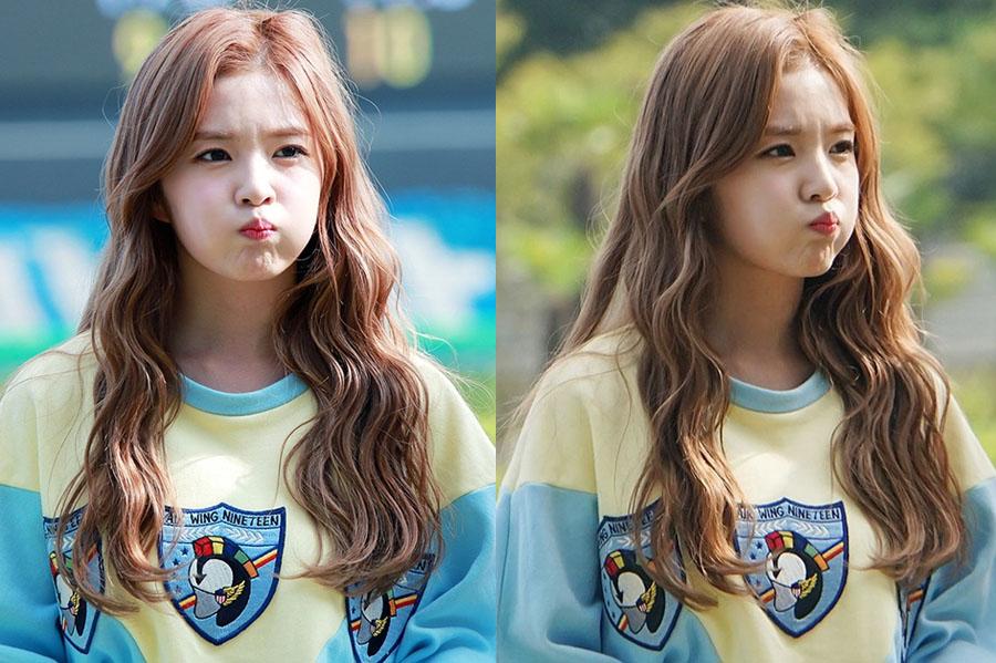 con gai gay qua cung kho: gia nhu trai ca chi vi ma hop, mat teo - lam sao day? - 5