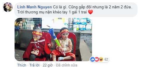 Bức ảnh truyền cảm hứng amp;#34;nghìn likeamp;#34;: 10 năm bên nhau, 2 chiếc cúp AFF và quân số thêm 3 - 5