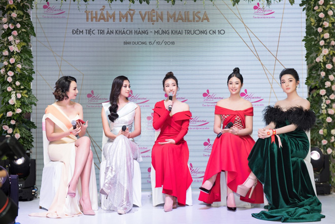 lo dien nguoi dung sau hhvn tieu vy giup co nang luon toa sang va noi bat tai miss world - 3