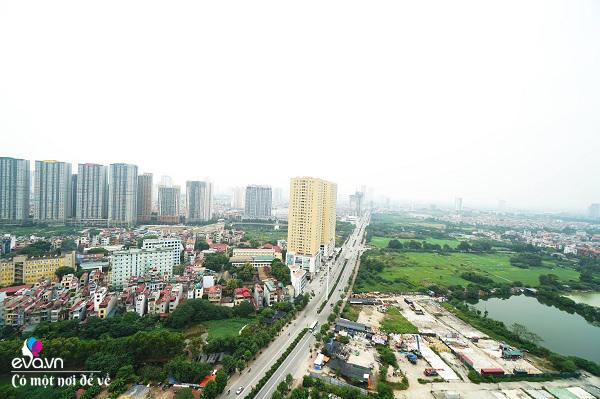 quyet mua can nha sau 30 phut, me tre gay choang khi do 300 trieu cai tao dep me ly - 19