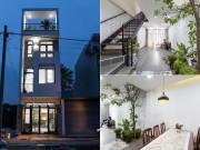 Nhà đẹp - Nhìn căn nhà 4 tầng ai cũng thích, nhưng khi biết rõ giá còn sốc hơn vì... quá rẻ