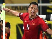 Tin tức - Sau khi VN vô địch AFF Cup, tiền đạo ghi bàn được thưởng nóng căn hộ 1,2 tỷ tìm ai?