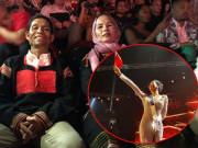 Giải trí - Cảm xúc của bố mẹ H’Hen Niê khi con gái lọt Top 5 Hoa hậu Hoàn vũ Thế giới 2018