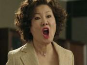 Eva tám - Sau tái hôn, mẹ chồng cũ đến nhà làm loạn và phản ứng không ngờ của chồng mới