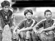 Tin tức - Công Vinh, Văn Quyến và Anh Đức: 1 bức ảnh, 3 số phận khác nhau trên sân cỏ