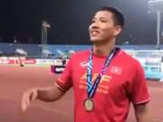 Tin tức - Tin tức 24h: Không phải vợ, đây mới là người cầu thủ đại gia Anh Đức tìm sau khi vô địch
