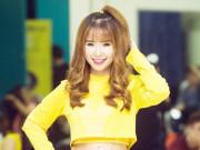Nhạc - Khởi My tái xuất sau 1 năm kết hôn, mang hit mới lên sân khấu