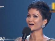 Làm đẹp - Vào TOP 10, H'Hen Nie khiến fan tự hào, nhưng liệu màu son hôm nay có hơi kém sắc?