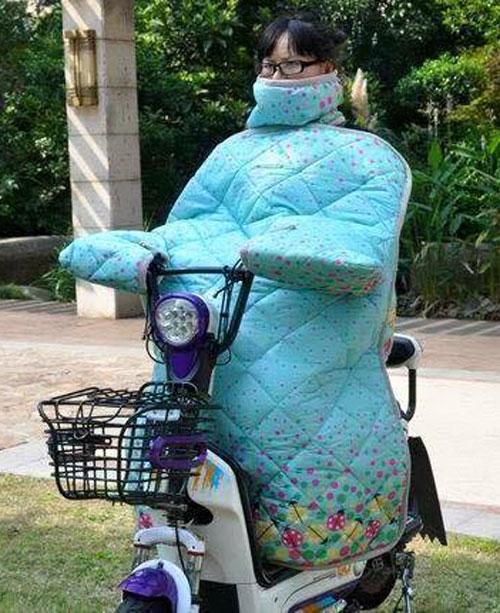 muon kieu thoi trang mua ret danh cho hoi chi em chi can giu am, khong ngai gay tham hoa - 8