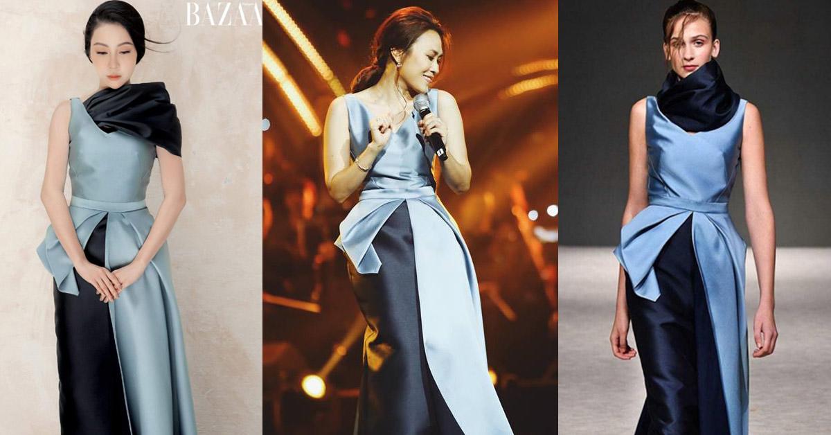 sau bao nam bi che len che xuong, my tam cuoi cung da cham den dinh cao thoi trang roi - 7