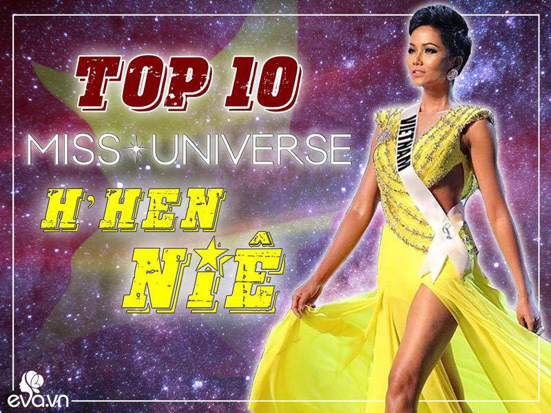 Vào TOP 10, Hamp;#39;Hen Nie khiến fan tự hào, nhưng liệu màu son hôm nay có hơi kém sắc? - 1