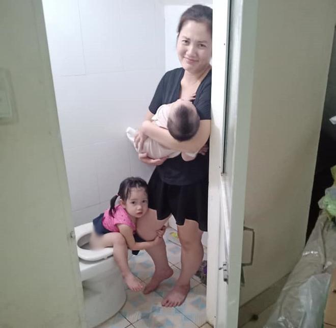 con gai nghe si chieu xuan gay sot khi "noi ho" noi long cua nhieu me bim sua - 6