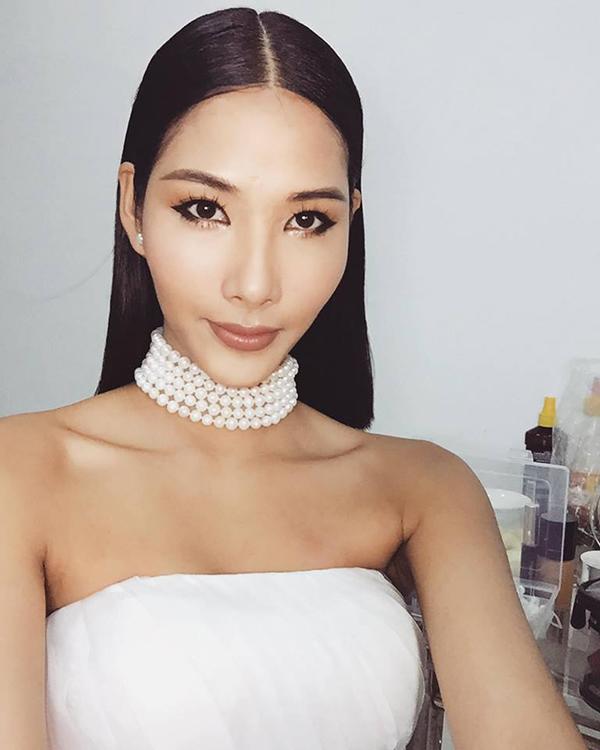 chua ha nhiet, 3 mau son gan bo voi sao viet nam nay van len ngoi mua le hoi nay! - 2