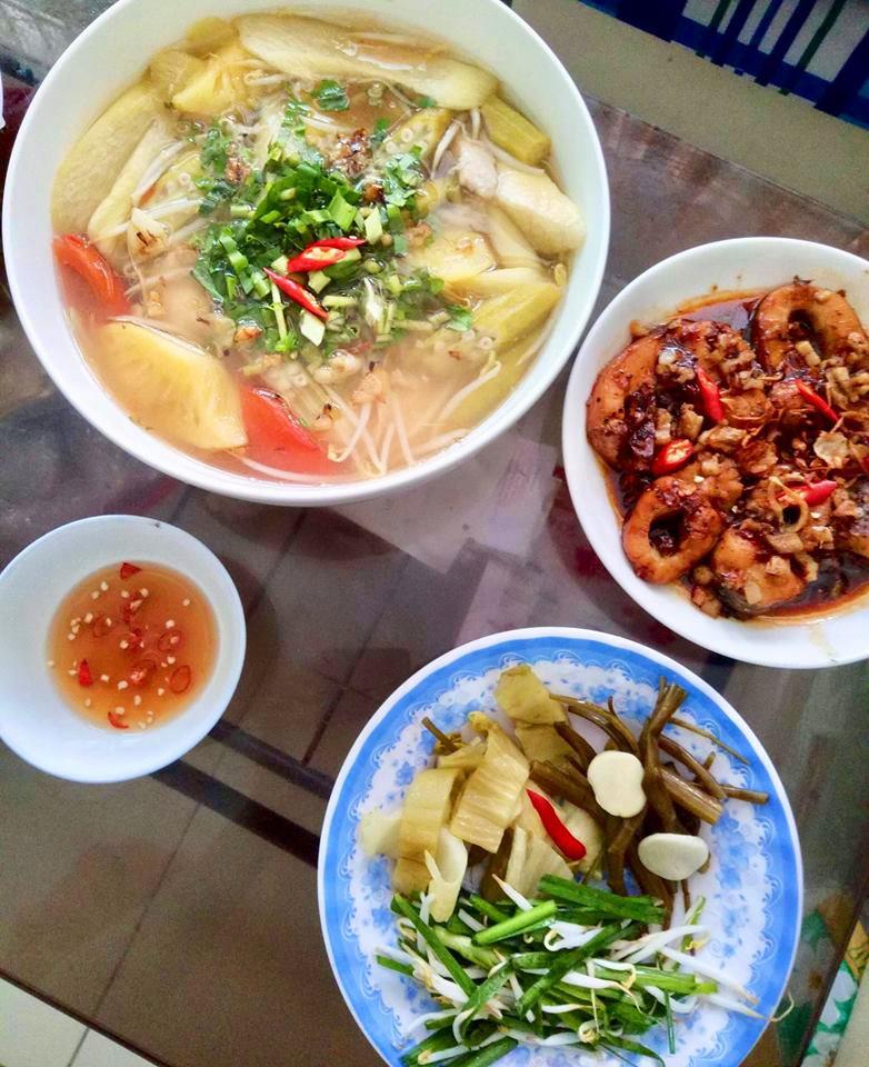 gai sai thanh khoe nhung mam com 3 nguoi duoi 100k khien ong xa lan me chong tam phuc - 12