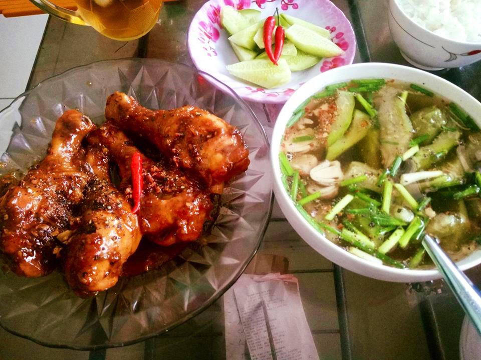 gai sai thanh khoe nhung mam com 3 nguoi duoi 100k khien ong xa lan me chong tam phuc - 15
