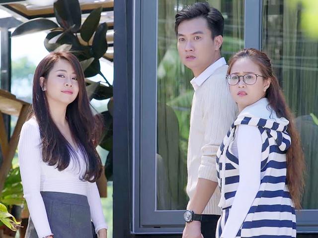 Gạo Nếp Gạo Tẻ: Mượn bụng bầu, bồ nhí của Nhân ép Minh nuôi con nhường chồng