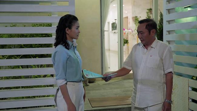 gao nep gao te: muon bung bau, bo nhi cua nhan ep minh nuoi con "nhuong chong" - 2