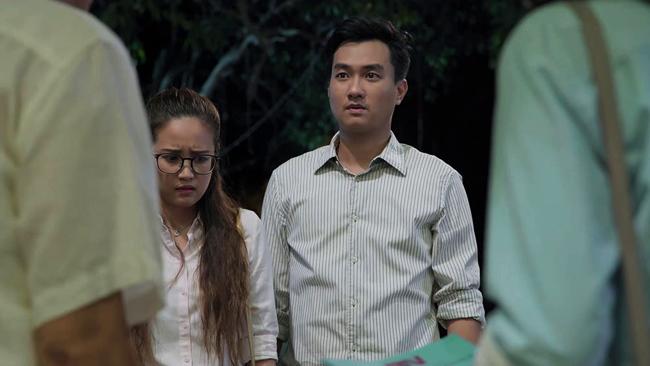 gao nep gao te: muon bung bau, bo nhi cua nhan ep minh nuoi con "nhuong chong" - 1
