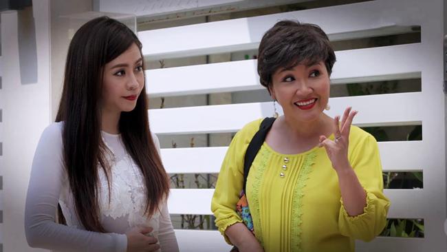 gao nep gao te: muon bung bau, bo nhi cua nhan ep minh nuoi con "nhuong chong" - 5