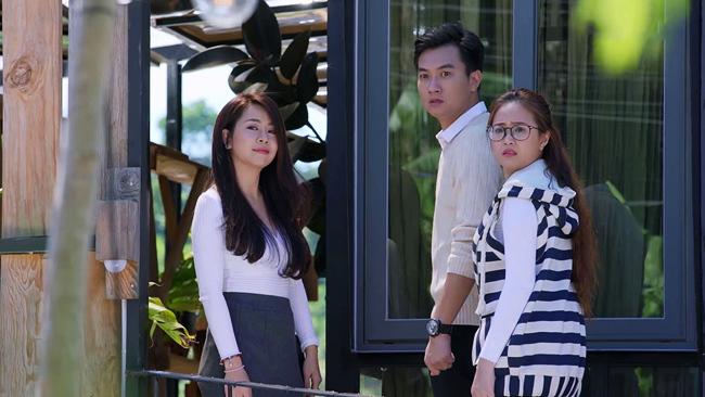 gao nep gao te: muon bung bau, bo nhi cua nhan ep minh nuoi con "nhuong chong" - 6