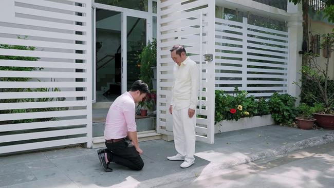 gao nep gao te: muon bung bau, bo nhi cua nhan ep minh nuoi con "nhuong chong" - 7