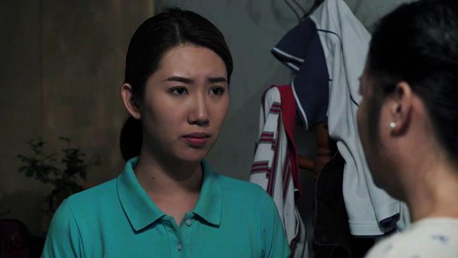 gao nep gao te: muon bung bau, bo nhi cua nhan ep minh nuoi con "nhuong chong" - 11