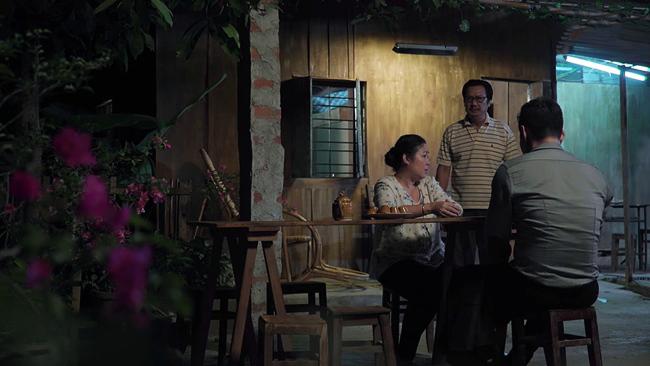 gao nep gao te: muon bung bau, bo nhi cua nhan ep minh nuoi con "nhuong chong" - 12