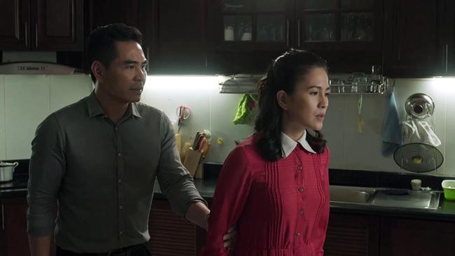 gao nep gao te: muon bung bau, bo nhi cua nhan ep minh nuoi con "nhuong chong" - 13