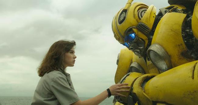 Tiết lộ những bí mật ẩn giấu về siêu bom tấn Bumblebee không phải ai cũng biết - 2