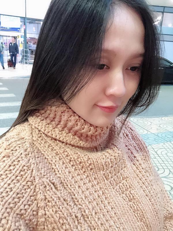 mang bau sau 9 nam cho doi, thanh thuy nhan "bao like" khi chia se kinh nghiem nay! - 3