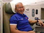 Tin tức - Không chỉ đưa Việt Nam vô địch AFF Cup, HLV Park Hang-seo còn được yêu mến vì điều này