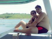 Làm mẹ - Những cặp chị 40kg - em 100kg bị đồn "ăn cơm trước kẻng", giờ sinh con, MXH choáng váng