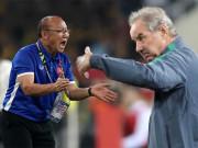 Tin tức - Park Hang Seo tạo nên lịch sử, nhưng đây mới là HLV giúp Việt Nam giành nhiều thành tích nhất