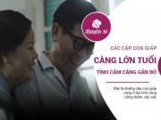 Eva tám - Top các cặp con giáp càng già tình cảm càng thắm đượm, chẳng muốn rời xa