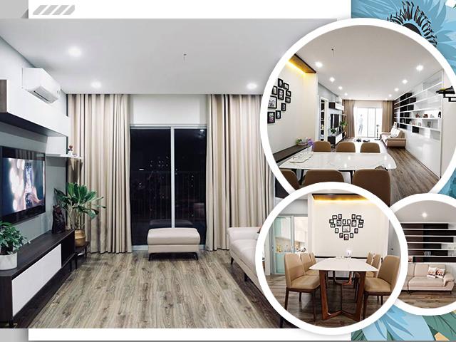 Quyết mua căn nhà sau 30 phút, mẹ trẻ gây choáng khi đổ 300 triệu cải tạo đẹp mê ly